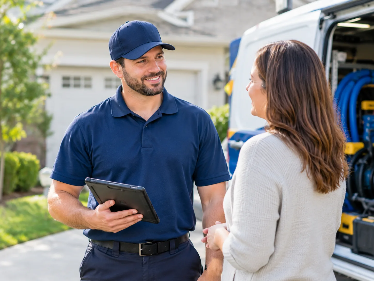 Sewage Backup Cleanup Deer Park, AL FAQs